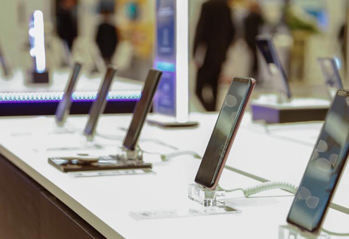 Türkmenistanda haýsy kompaniýanyň akylly telefonlary has köp ulanylýar? Türkmenistanda haýsy kompaniýanyň akylly telefonlary has köp ulanylýar?