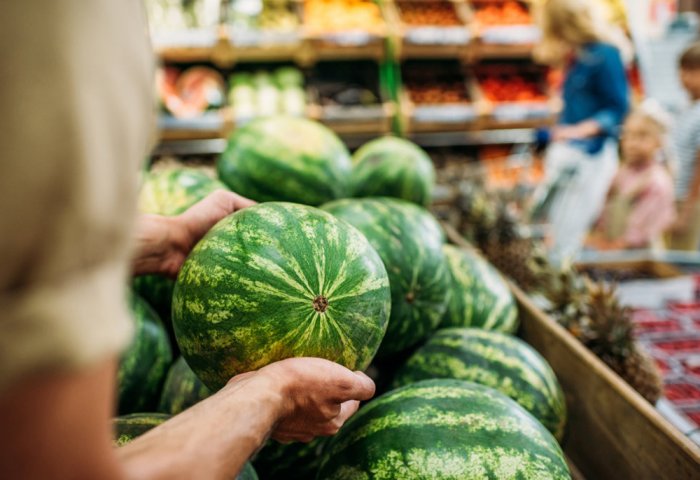 How to Choose the Right Watermelon?