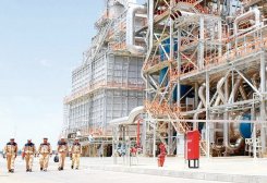 Turkmenistan Produces Over 39,1 Billion Cubic Meters of Gas