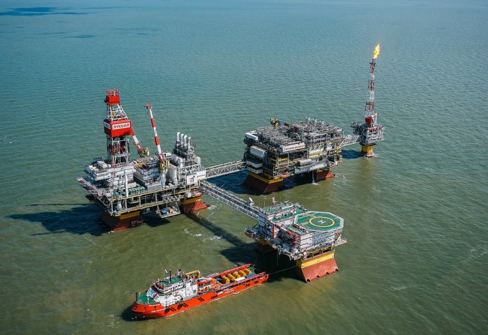 Lukoil Expected to Become Operator of Dostluk Hydrocarbon Field