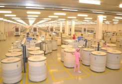 Köneürgench Cotton Spinning Factory Produces 31.5 Million Manats in Goods