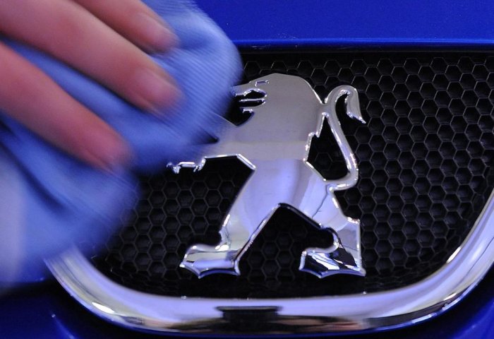 В Азербайджане ведется подготовка к производству новой модели автомобилей «Peugeot» В Азербайджане ведется подготовка к производству новой модели автомобилей «Peugeot»