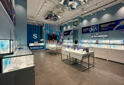 SOKOLOV Jewelry Store to Open in Turkmenbashi