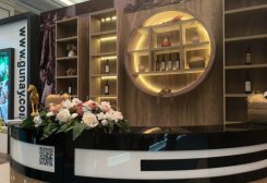 Turkmenistan Updates Rules For Sale of Alcohol and Tobacco Products