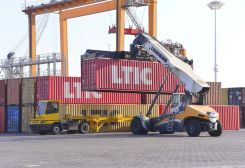 Turkmenistan-Georgia Trade Reaches $117.5 Million in January-September
