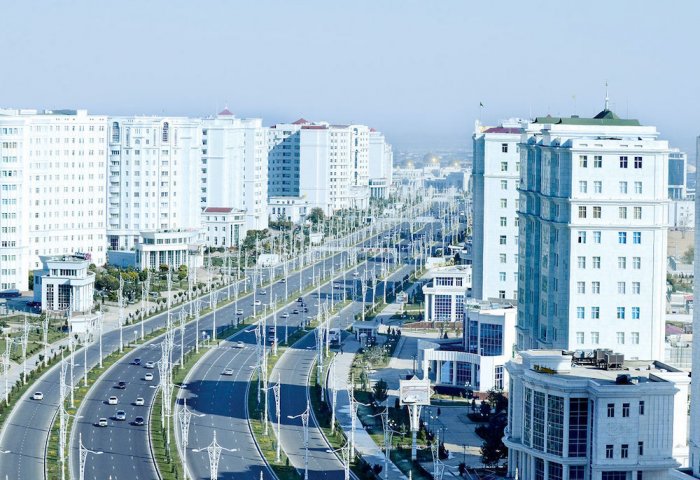 Turkmenistan’s 30th Anniversary: Sustainable Socio-Economic Dev’t, International Recognition