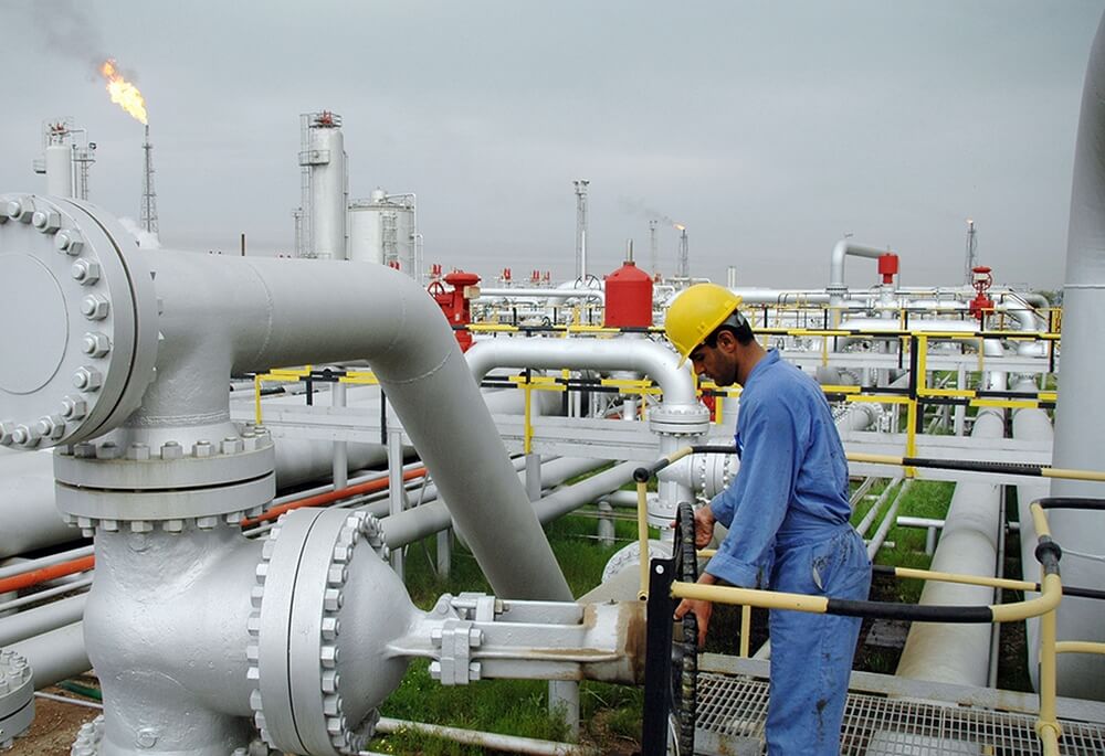 Iran Says Ready to Transit Turkmen Gas to More Countries | Economy