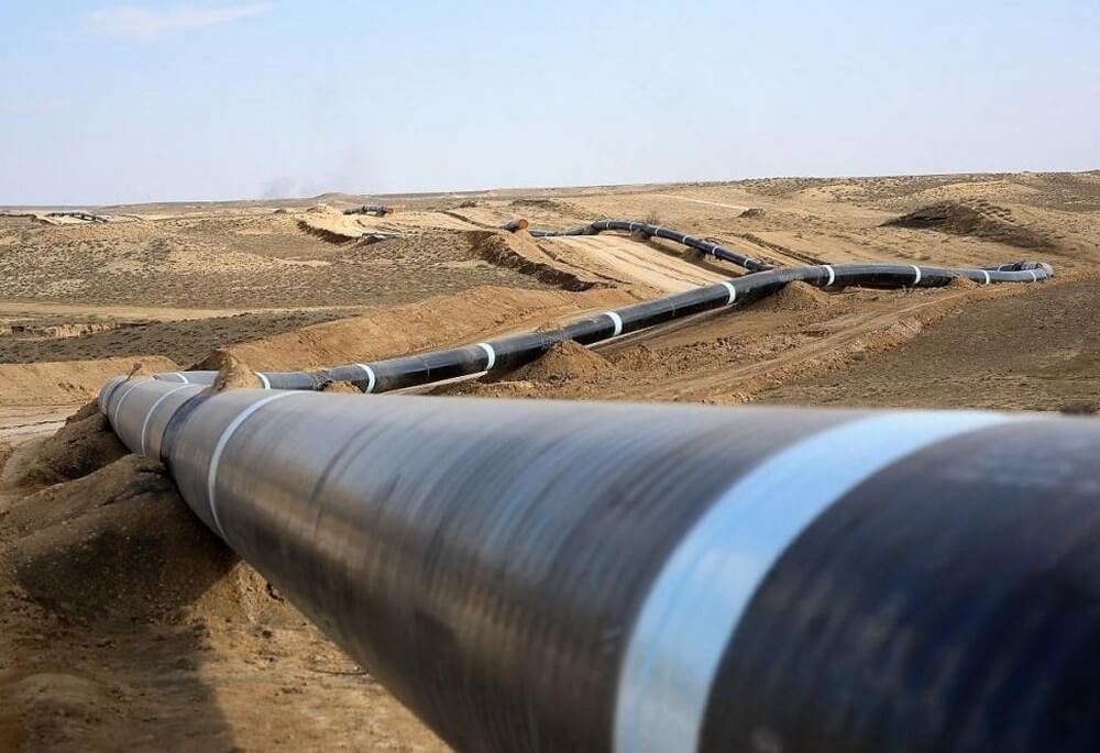 Afghanistan Completes Technical Study of TAPI Pipeline Project Regional