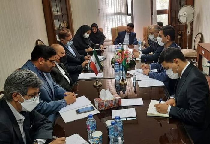 Iran Looks to Further Strengthen Energy Cooperation With Turkmenistan ...