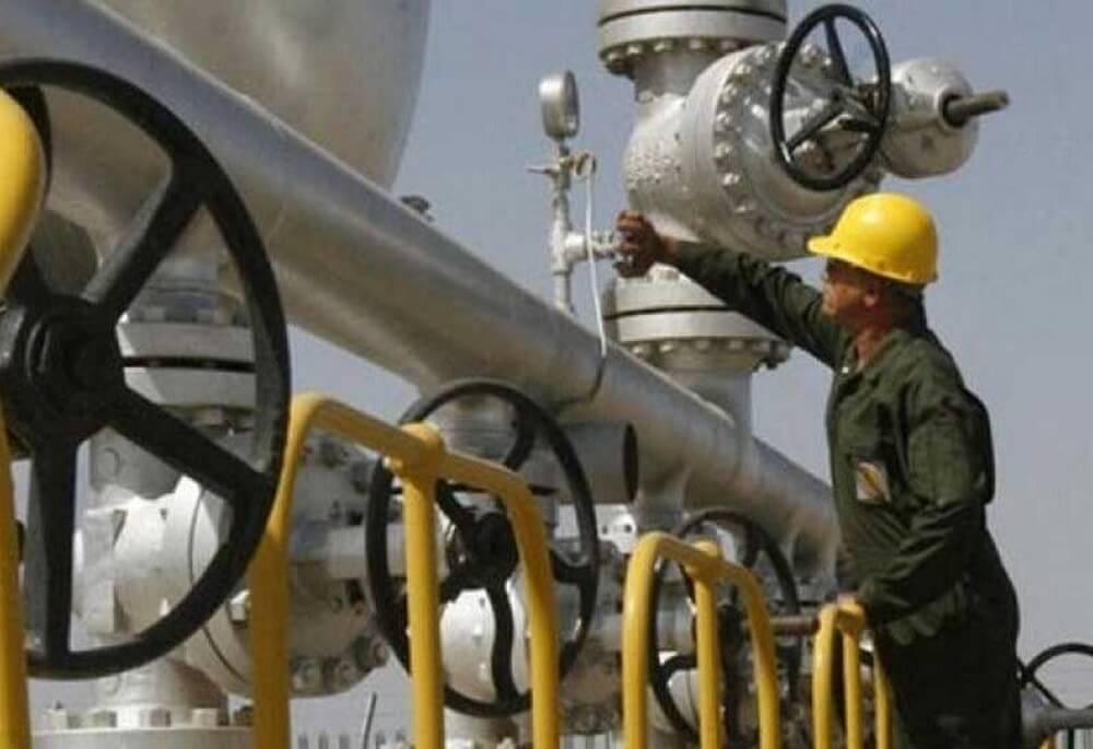 Turkmenistan Starts Swap Gas Supplies to Azerbaijan Via Iran | Regional