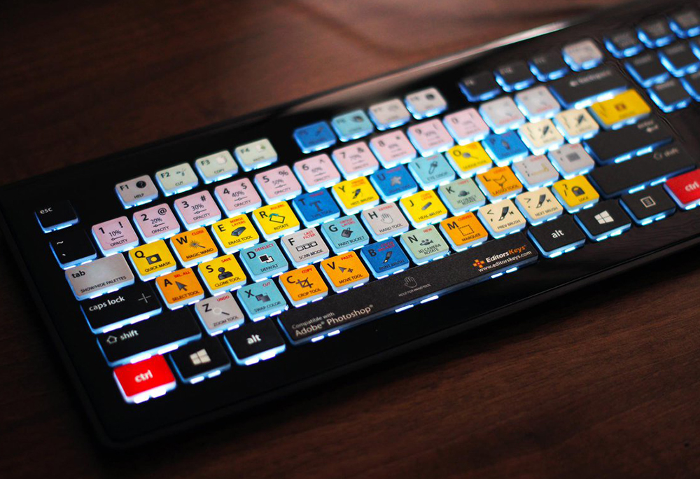 Editors Keys Grew From £100 to £750,000 Brand | World