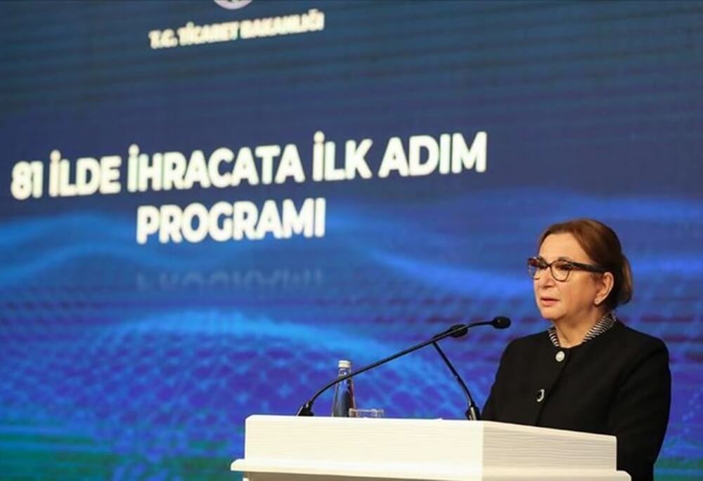 Turkey Announces New Export Expansion Program | World
