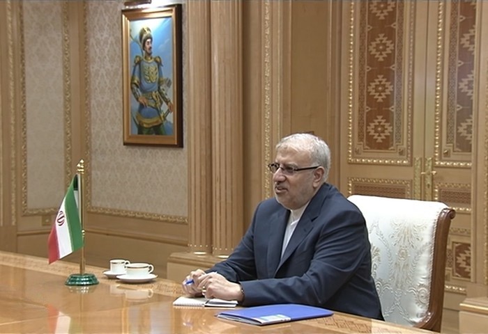 Turkmenistan Eager to Embrace Iran's Promising Oil and Gas Initiatives ...